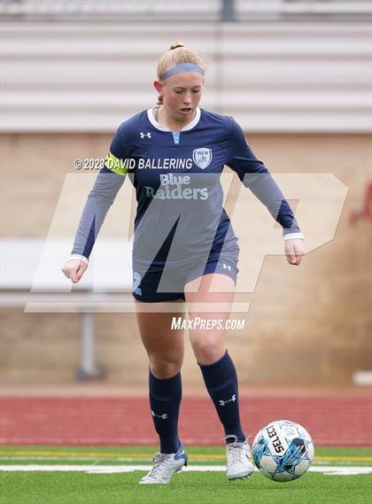 Thumbnail 2 in Benbrook vs. Bell (EMS-ISD X-Town Shootout) photogallery.