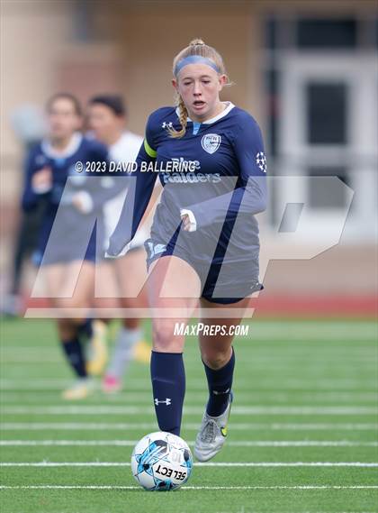 Thumbnail 2 in Benbrook vs. Bell (EMS-ISD X-Town Shootout) photogallery.