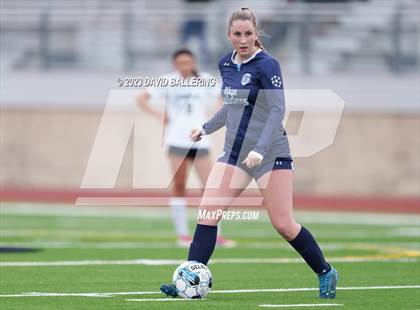 Thumbnail 2 in Benbrook vs. Bell (EMS-ISD X-Town Shootout) photogallery.