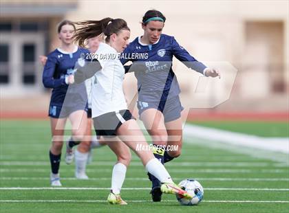 Thumbnail 2 in Benbrook vs. Bell (EMS-ISD X-Town Shootout) photogallery.