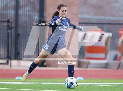 Thumbnail 1 in Benbrook vs. Bell (EMS-ISD X-Town Shootout) photogallery.
