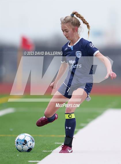 Thumbnail 1 in Benbrook vs. Bell (EMS-ISD X-Town Shootout) photogallery.