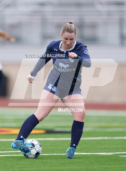 Thumbnail 2 in Benbrook vs. Bell (EMS-ISD X-Town Shootout) photogallery.