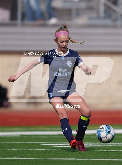 Thumbnail 1 in Benbrook vs. Bell (EMS-ISD X-Town Shootout) photogallery.