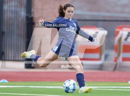 Thumbnail 3 in Benbrook vs. Bell (EMS-ISD X-Town Shootout) photogallery.