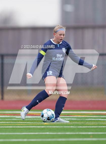 Thumbnail 2 in Benbrook vs. Bell (EMS-ISD X-Town Shootout) photogallery.