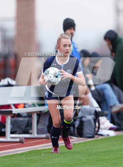 Thumbnail 1 in Benbrook vs. Bell (EMS-ISD X-Town Shootout) photogallery.