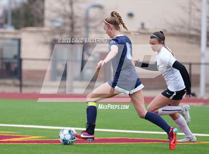 Thumbnail 1 in Benbrook vs. Bell (EMS-ISD X-Town Shootout) photogallery.