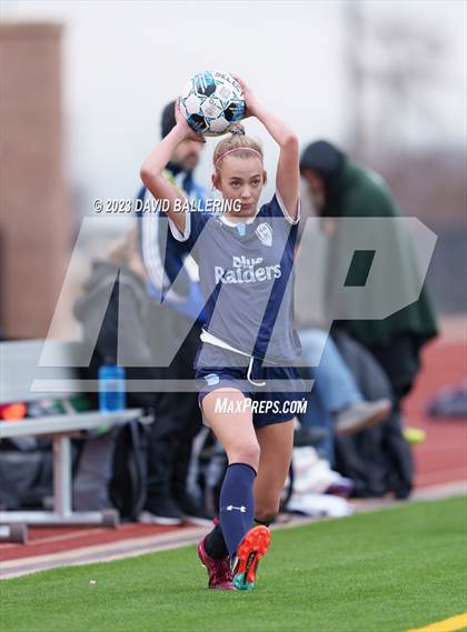 Thumbnail 1 in Benbrook vs. Bell (EMS-ISD X-Town Shootout) photogallery.