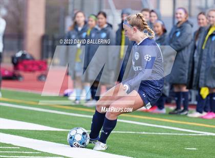 Thumbnail 3 in Benbrook vs. Bell (EMS-ISD X-Town Shootout) photogallery.