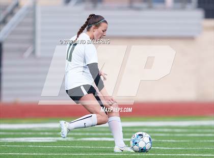 Thumbnail 2 in Benbrook vs. Bell (EMS-ISD X-Town Shootout) photogallery.