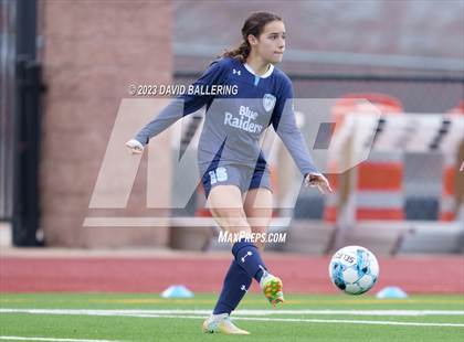Thumbnail 2 in Benbrook vs. Bell (EMS-ISD X-Town Shootout) photogallery.