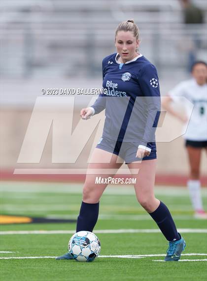 Thumbnail 1 in Benbrook vs. Bell (EMS-ISD X-Town Shootout) photogallery.