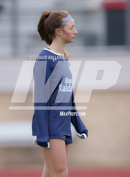 Thumbnail 3 in Benbrook vs. Bell (EMS-ISD X-Town Shootout) photogallery.