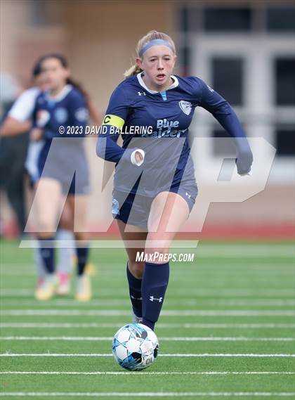 Thumbnail 1 in Benbrook vs. Bell (EMS-ISD X-Town Shootout) photogallery.