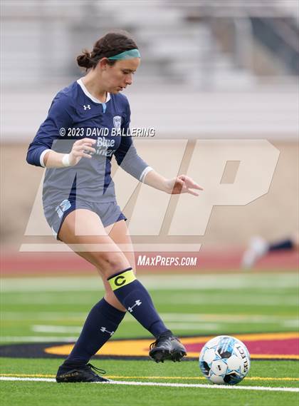 Thumbnail 2 in Benbrook vs. Bell (EMS-ISD X-Town Shootout) photogallery.