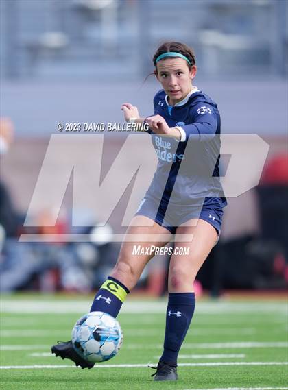 Thumbnail 1 in Benbrook vs. Bell (EMS-ISD X-Town Shootout) photogallery.