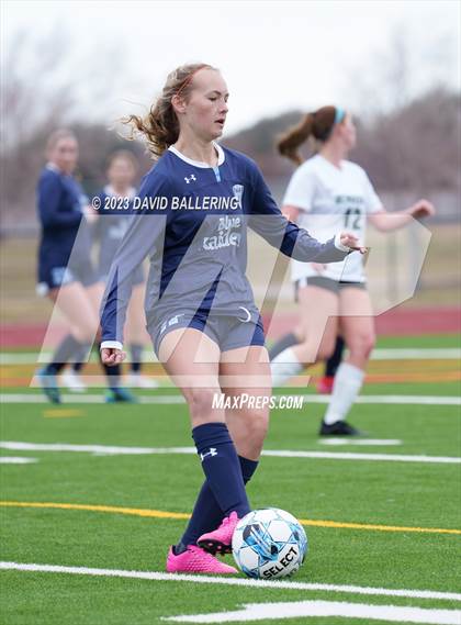Thumbnail 2 in Benbrook vs. Bell (EMS-ISD X-Town Shootout) photogallery.
