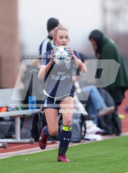 Thumbnail 1 in Benbrook vs. Bell (EMS-ISD X-Town Shootout) photogallery.