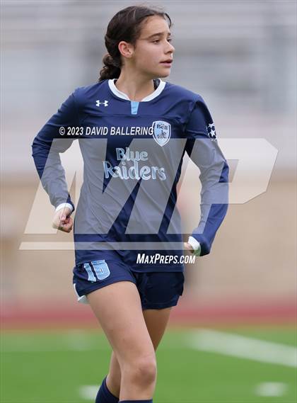 Thumbnail 1 in Benbrook vs. Bell (EMS-ISD X-Town Shootout) photogallery.