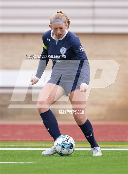 Thumbnail 2 in Benbrook vs. Bell (EMS-ISD X-Town Shootout) photogallery.