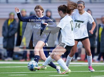 Thumbnail 3 in Benbrook vs. Bell (EMS-ISD X-Town Shootout) photogallery.
