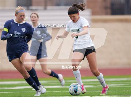 Thumbnail 1 in Benbrook vs. Bell (EMS-ISD X-Town Shootout) photogallery.