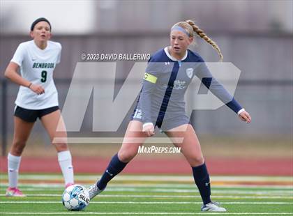 Thumbnail 2 in Benbrook vs. Bell (EMS-ISD X-Town Shootout) photogallery.