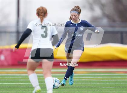 Thumbnail 1 in Benbrook vs. Bell (EMS-ISD X-Town Shootout) photogallery.
