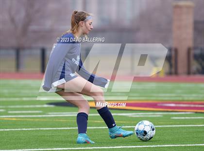Thumbnail 3 in Benbrook vs. Bell (EMS-ISD X-Town Shootout) photogallery.