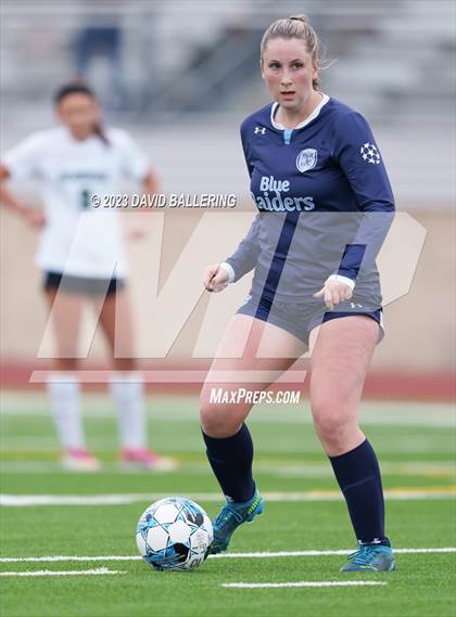Thumbnail 2 in Benbrook vs. Bell (EMS-ISD X-Town Shootout) photogallery.