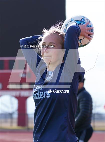 Thumbnail 2 in Benbrook vs. Bell (EMS-ISD X-Town Shootout) photogallery.