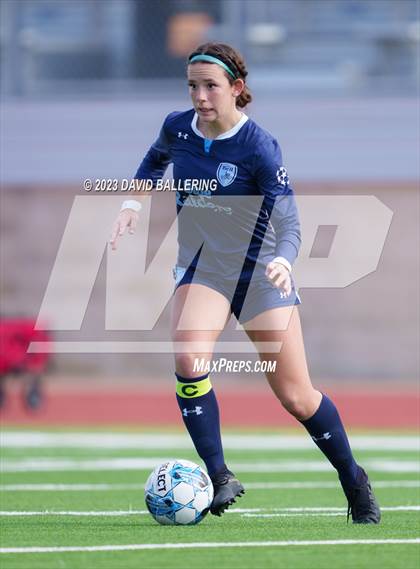 Thumbnail 3 in Benbrook vs. Bell (EMS-ISD X-Town Shootout) photogallery.
