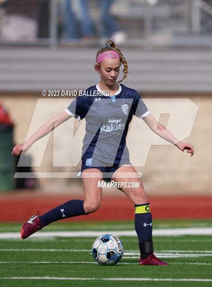 Thumbnail 2 in Benbrook vs. Bell (EMS-ISD X-Town Shootout) photogallery.