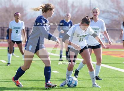 Thumbnail 1 in Benbrook vs. Bell (EMS-ISD X-Town Shootout) photogallery.