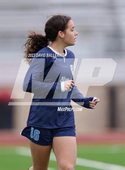Thumbnail 2 in Benbrook vs. Bell (EMS-ISD X-Town Shootout) photogallery.
