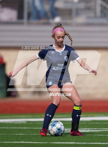 Thumbnail 3 in Benbrook vs. Bell (EMS-ISD X-Town Shootout) photogallery.