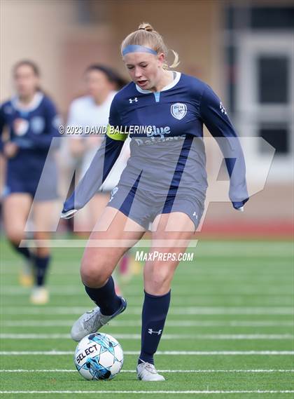 Thumbnail 3 in Benbrook vs. Bell (EMS-ISD X-Town Shootout) photogallery.