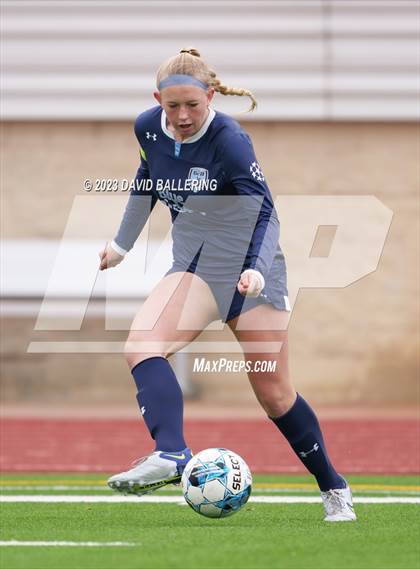 Thumbnail 3 in Benbrook vs. Bell (EMS-ISD X-Town Shootout) photogallery.