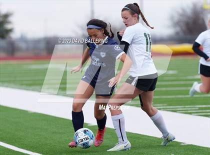Thumbnail 2 in Benbrook vs. Bell (EMS-ISD X-Town Shootout) photogallery.