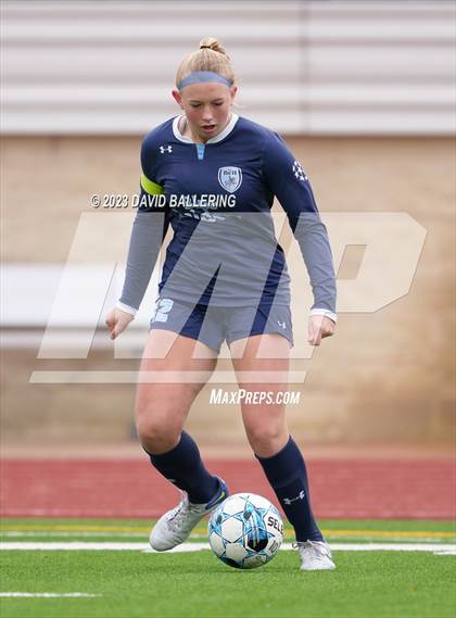 Thumbnail 1 in Benbrook vs. Bell (EMS-ISD X-Town Shootout) photogallery.