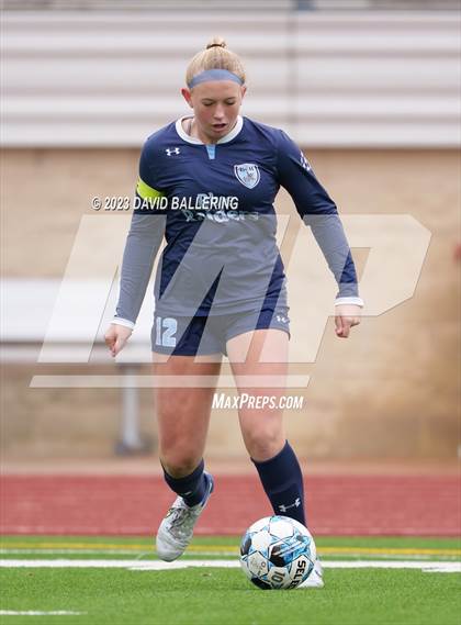 Thumbnail 3 in Benbrook vs. Bell (EMS-ISD X-Town Shootout) photogallery.