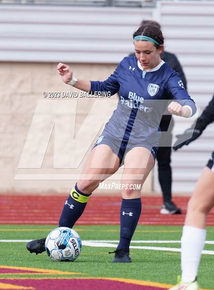 Thumbnail 1 in Benbrook vs. Bell (EMS-ISD X-Town Shootout) photogallery.