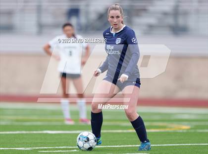 Thumbnail 3 in Benbrook vs. Bell (EMS-ISD X-Town Shootout) photogallery.