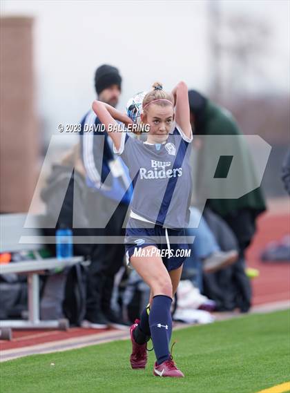 Thumbnail 3 in Benbrook vs. Bell (EMS-ISD X-Town Shootout) photogallery.