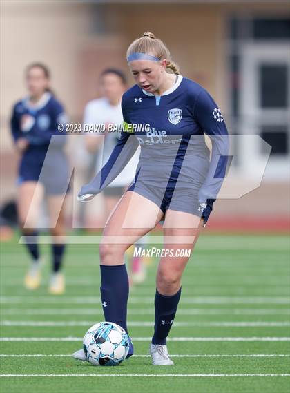 Thumbnail 1 in Benbrook vs. Bell (EMS-ISD X-Town Shootout) photogallery.