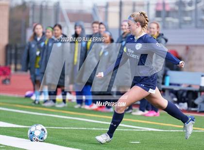 Thumbnail 1 in Benbrook vs. Bell (EMS-ISD X-Town Shootout) photogallery.