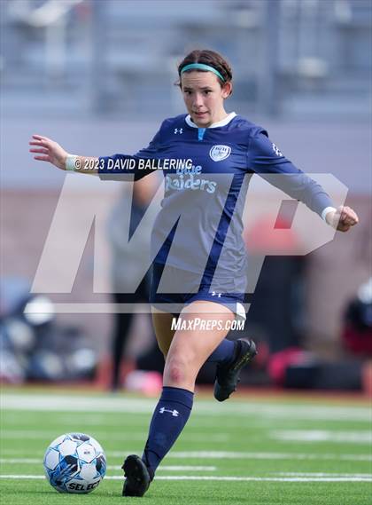 Thumbnail 2 in Benbrook vs. Bell (EMS-ISD X-Town Shootout) photogallery.