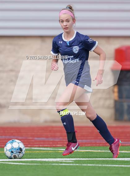 Thumbnail 1 in Benbrook vs. Bell (EMS-ISD X-Town Shootout) photogallery.