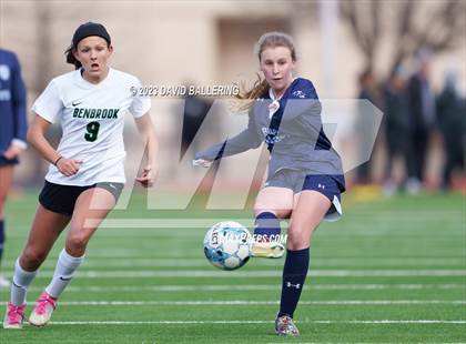 Thumbnail 1 in Benbrook vs. Bell (EMS-ISD X-Town Shootout) photogallery.